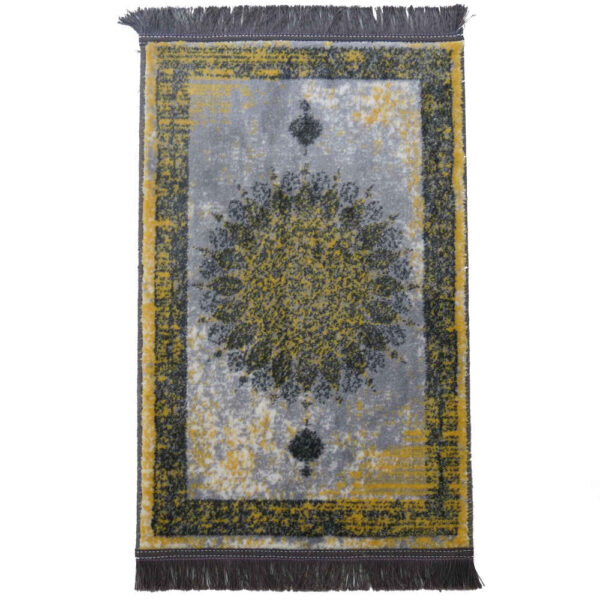 Indoor-Teppichmatte für die Wohnkultur – Rutschfest, Vahab