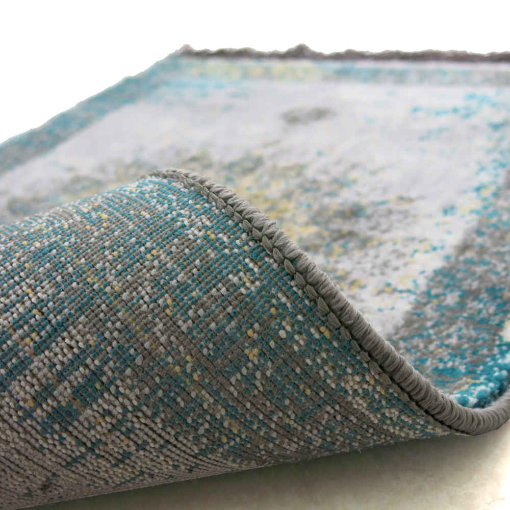 Indoor-Teppichmatte für die Wohnkultur – Rutschfest, Vahab