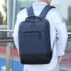 Wasserdichter 15,6-Zoll-Laptoprucksack Modell Nila