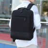 Wasserdichter 15,6-Zoll-Laptoprucksack Modell Nila