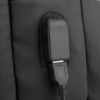 Wasserdichter 15,6-Zoll-Laptoprucksack Modell Nila