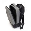 Wasserdichter 15,6-Zoll-Laptoprucksack Modell Nila