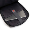 Wasserdichter 15,6-Zoll-Laptoprucksack Modell Nila