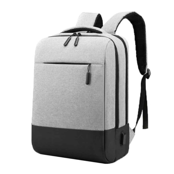 Wasserdichter 15,6-Zoll-Laptoprucksack Modell Nila