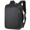 Wasserdichter 15,6-Zoll-Laptoprucksack Modell Rayan