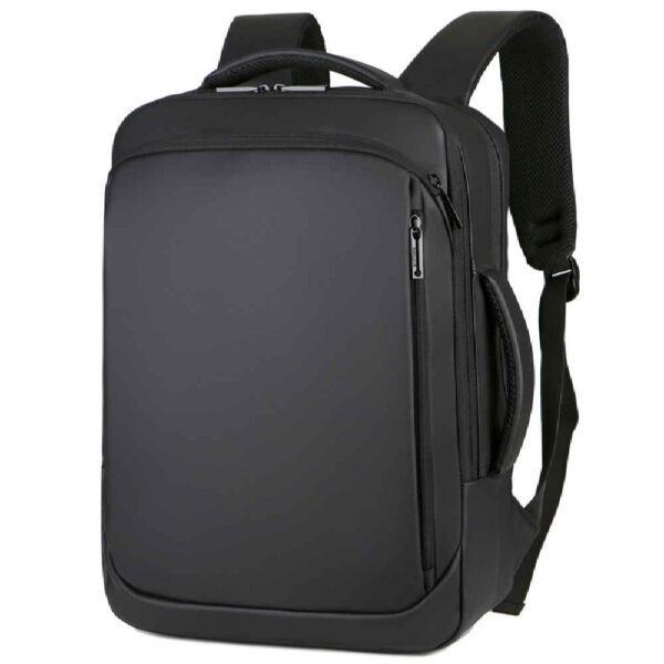Wasserdichter 15,6-Zoll-Laptoprucksack Modell Rayan