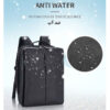 Wasserdichter 15,6-Zoll-Laptoprucksack Modell Smart