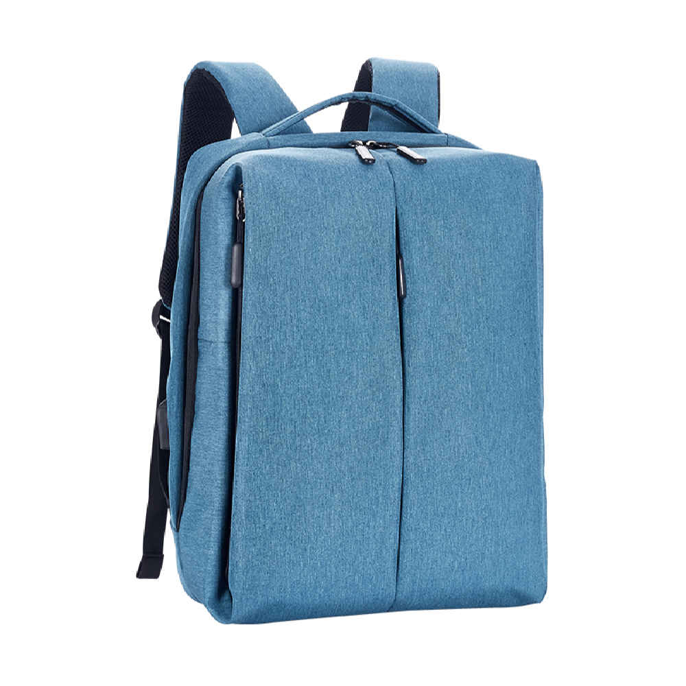 Wasserdichter 15,6-Zoll-Laptoprucksack Modell Smart
