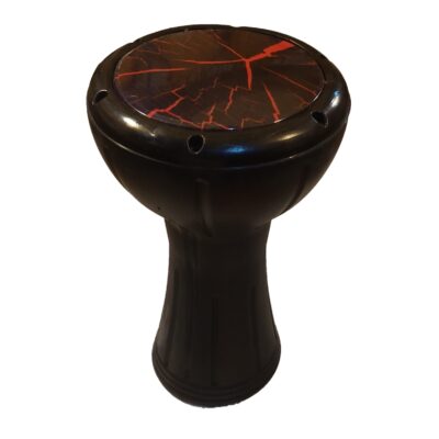 Darbuka Goblet Trommel Economy Anfänger-Klasse