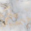 Graues abstraktes Wandgemälde Modell Sang für moderne Innenräume