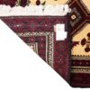 Persischer Teppich handgeknüpft Modell Persepolis
