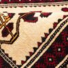 Persischer Teppich handgeknüpft Modell Persepolis