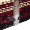 Persischer Teppich handgeknüpft Modell Persepolis