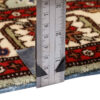 Persischer Teppich handgeknüpft Modell Simorgh
