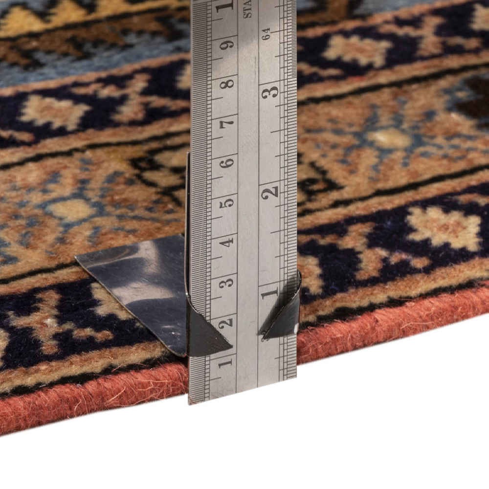 Persischer Teppich handgeknüpft Modell Shirin