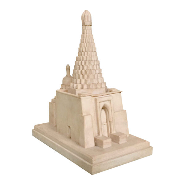 Imamzadeh Mir Muhammad Hanafieh Schreinfigur