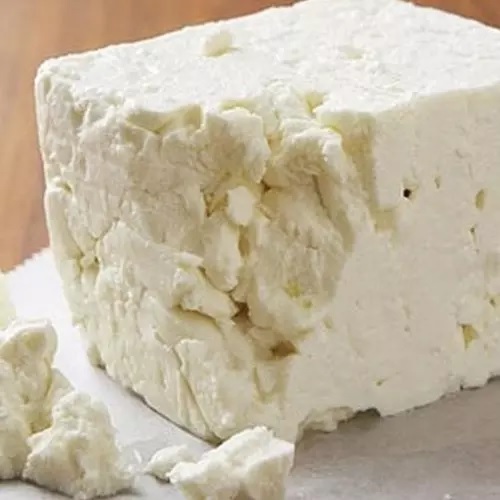 Iranischer Lighvan-Käse – Edle Schafsmilch, 5000 g