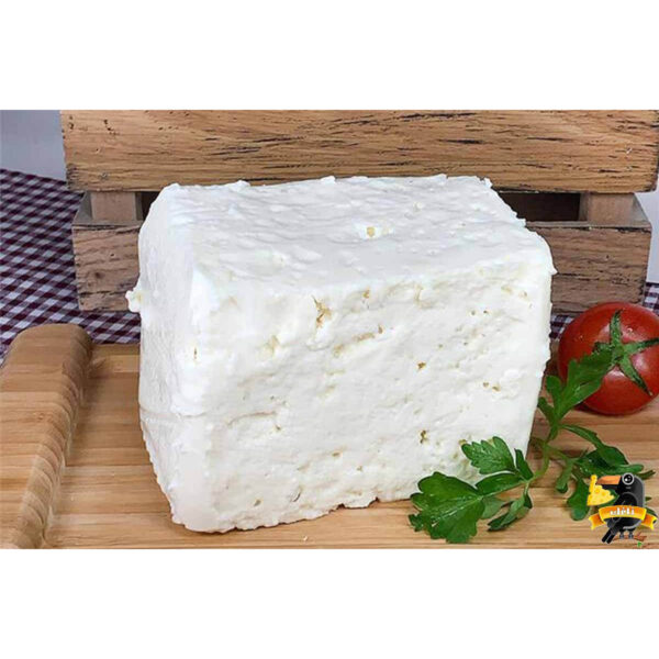 Iranischer Lighvan-Käse – Edle Schafsmilch, 5000 g