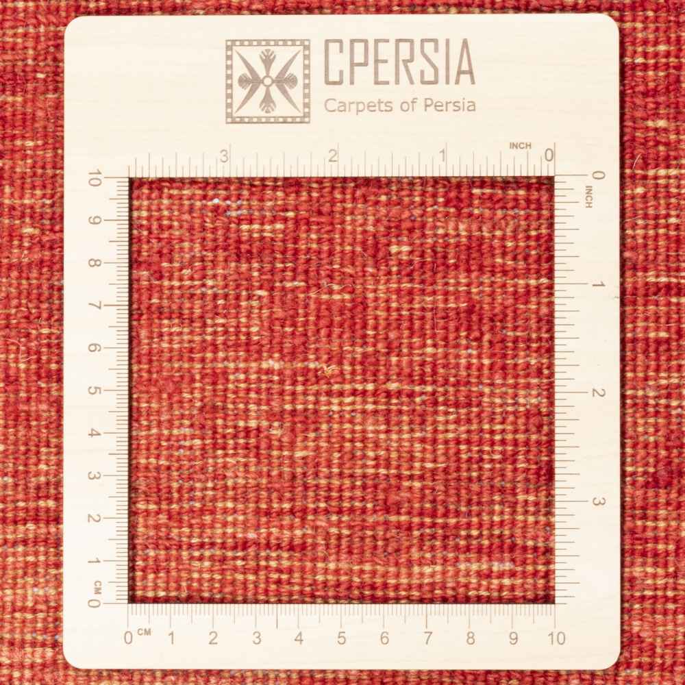 Persischer Teppich handgeknüpft Modell Parviz