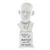 Rahi Mo'ayyeri Büste Statue Iranischer Dichter & Musiker