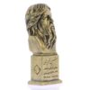 Schams Tabrizi Büste Statue Persischer Dichter
