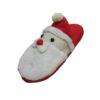 Weiche Damen Plüsch Hausschuhe Modell Santa Claus