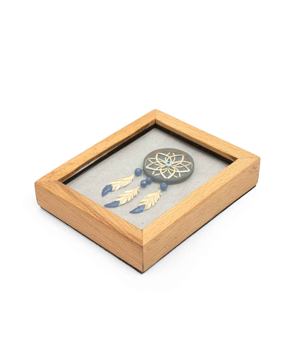 Schatzhaftes persisches Geschenkset Modell Traumfänger