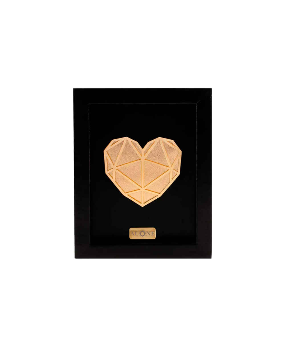 Schätze der persischen Juwelen Geschenkset für Sie Modell Herz