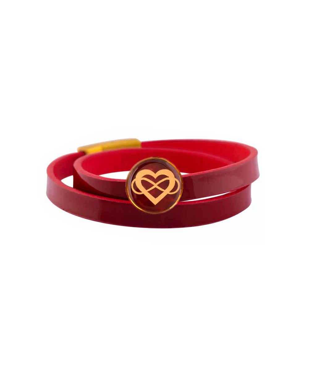 Schätze der persischen Juwelen Geschenkset für Sie Modell Unendlichkeit