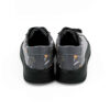 Graffiti-Print Sneakers - Damenchic Freizeitschuhe Modell Nature