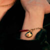 Persisches Perlenarmband für Damen – Yalda Design