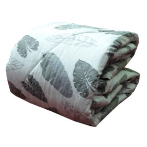 Persian Korsi Quilt – Thick, Heavy, and Warm SinPersische Korsi-Decke – Dick, schwer und warm, Einzelgröße Kaghazigle Sized Kaghazi