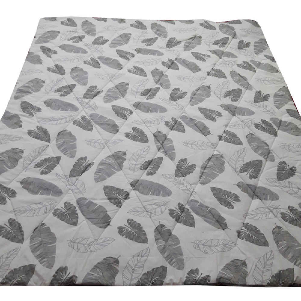 Persische Korsi-Decke – dick, schwer und wärmend, Einzelgröße