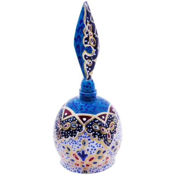 Persischer Surma Dani Behälter zur Aufbewahrung von Kohl aus Kamelfleisch Chaychi