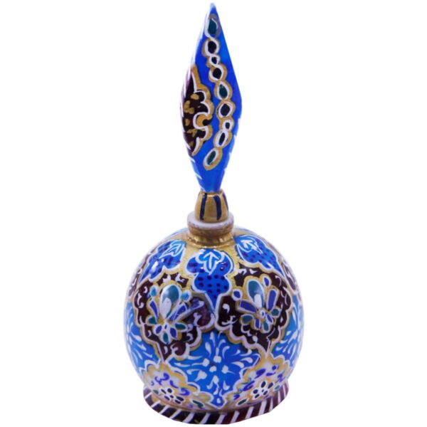 Persischer Surma Dani Behälter zur Aufbewahrung von Kohl aus Kamelfleisch Hasel