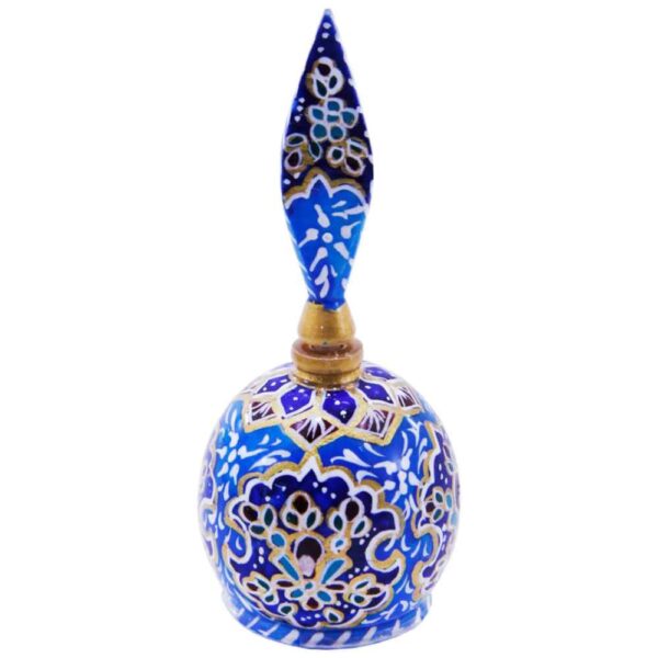 Persischer Surma Dani Behälter zur Aufbewahrung von Kohl aus Kamelfleisch Toopi