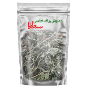 Iranischer Chicorée getrocknete Blätter & Stängel – 500 g