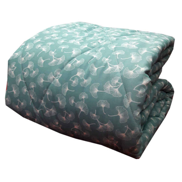 Persische Korsi-Decke – Dick, schwer und warm, Einzelgröße Flanel