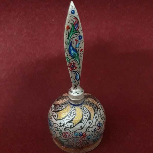 Persischer Surma Dani Behälter zur Aufbewahrung von Kohl aus Kamelfleisch Ostokhani