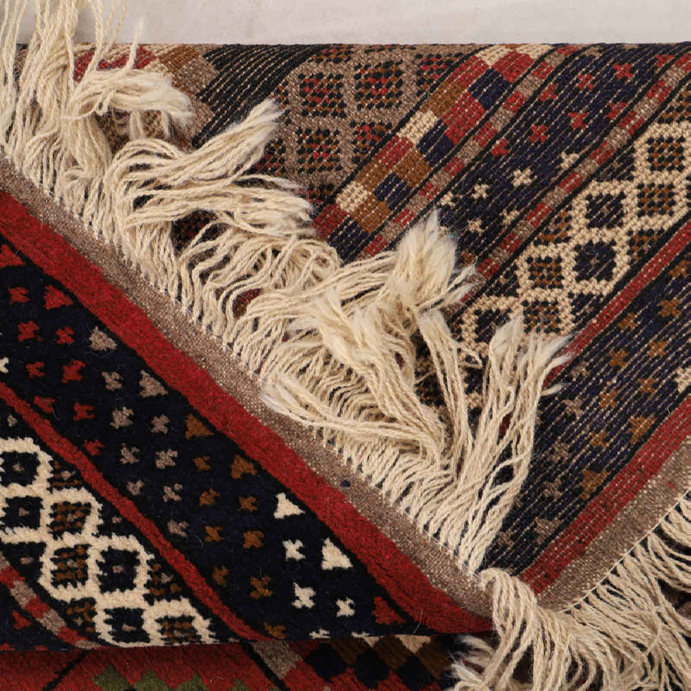 Persischer Teppich handgeknüpft Modell Cyrus