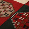 Persischer Teppich handgeknüpft Modell Simorgh