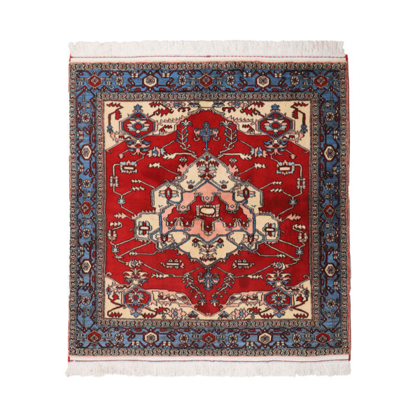 Persischer Teppich handgeknüpft Modell Babak