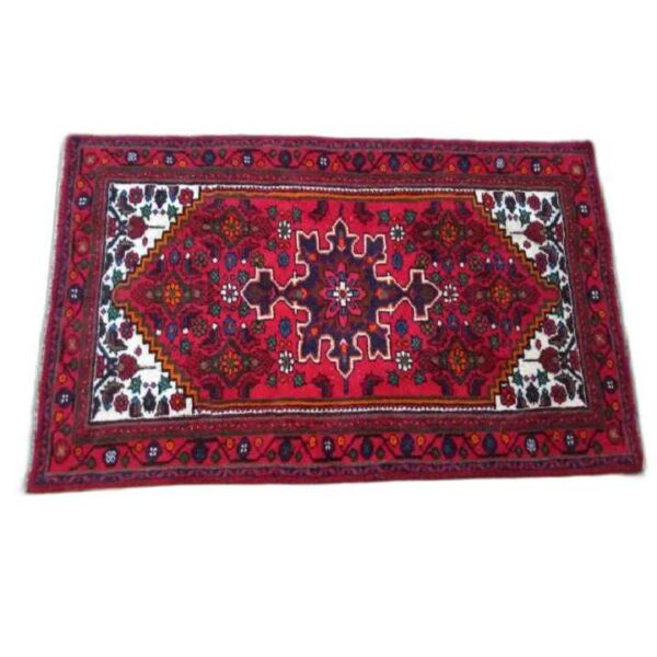 Persischer Teppich handgeknüpft Modell Daryush