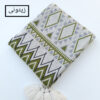 Weiche & leichte Strickdecke für Sofa & Bett Modell Jina