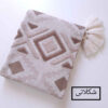 Weiche & leichte Strickdecke für Sofa & Bett Modell Ramina