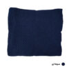 Weiche & leichte Strickdecke für Sofa & Bett Modell Sogol