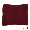 Weiche & leichte Strickdecke für Sofa & Bett Modell Sogol