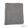 Weiche & leichte Strickdecke für Sofa & Bett Modell Sogol