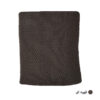 Weiche & leichte Strickdecke für Sofa & Bett Modell Sogol