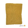 Weiche & leichte Strickdecke für Sofa & Bett Modell Sogol
